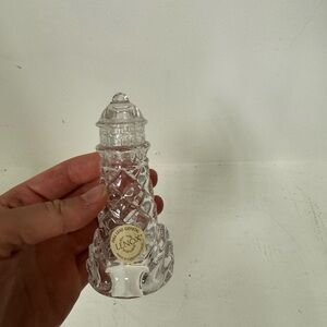 Lenox Crystal Lighthouse Figurine